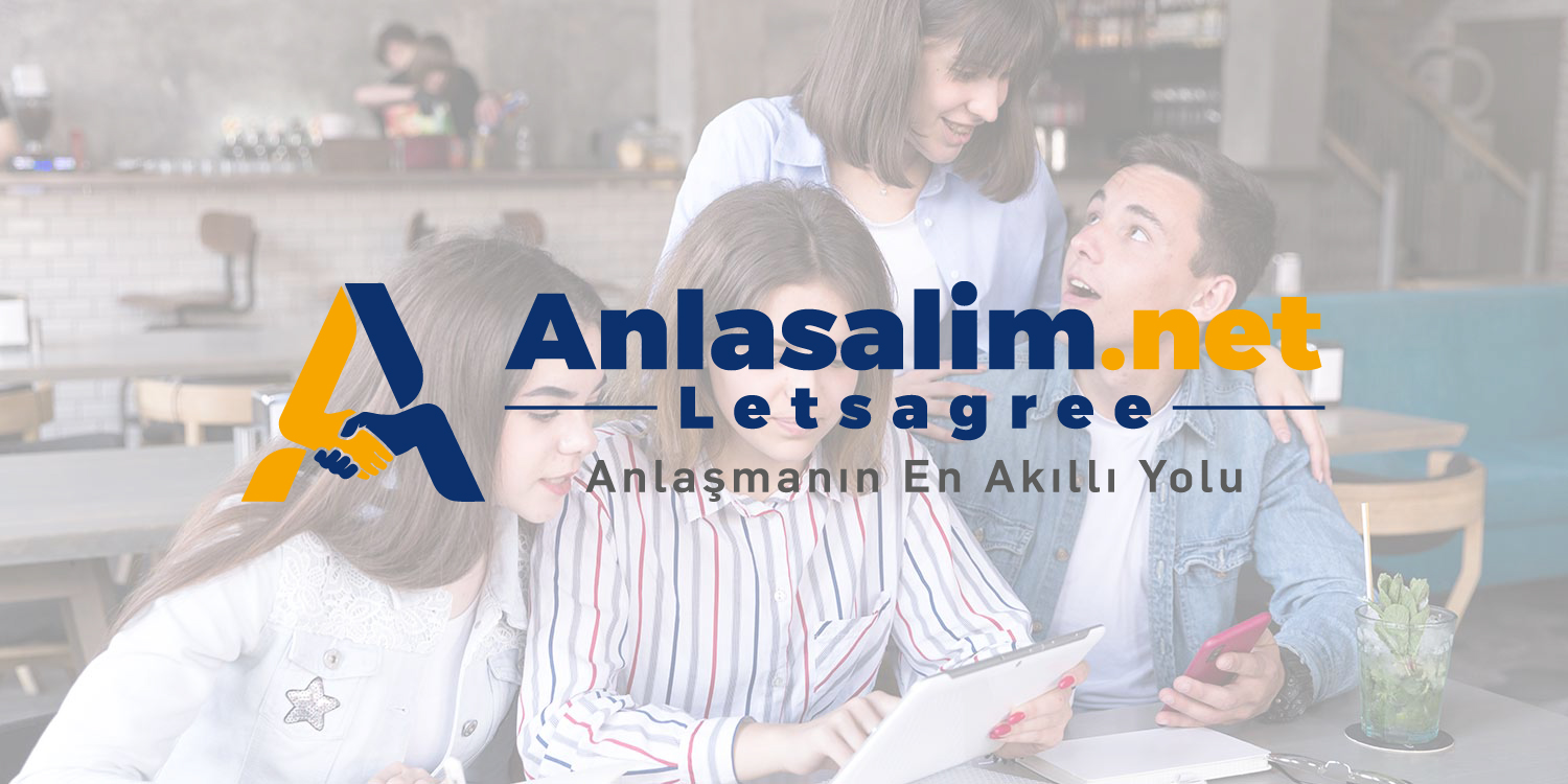 Anlaşalım Net